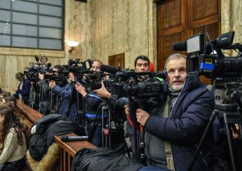 Omicidio Giulia Tramontano, oggi al processo ad Alessandro Impagnatiello la testimonianza della collega-amante