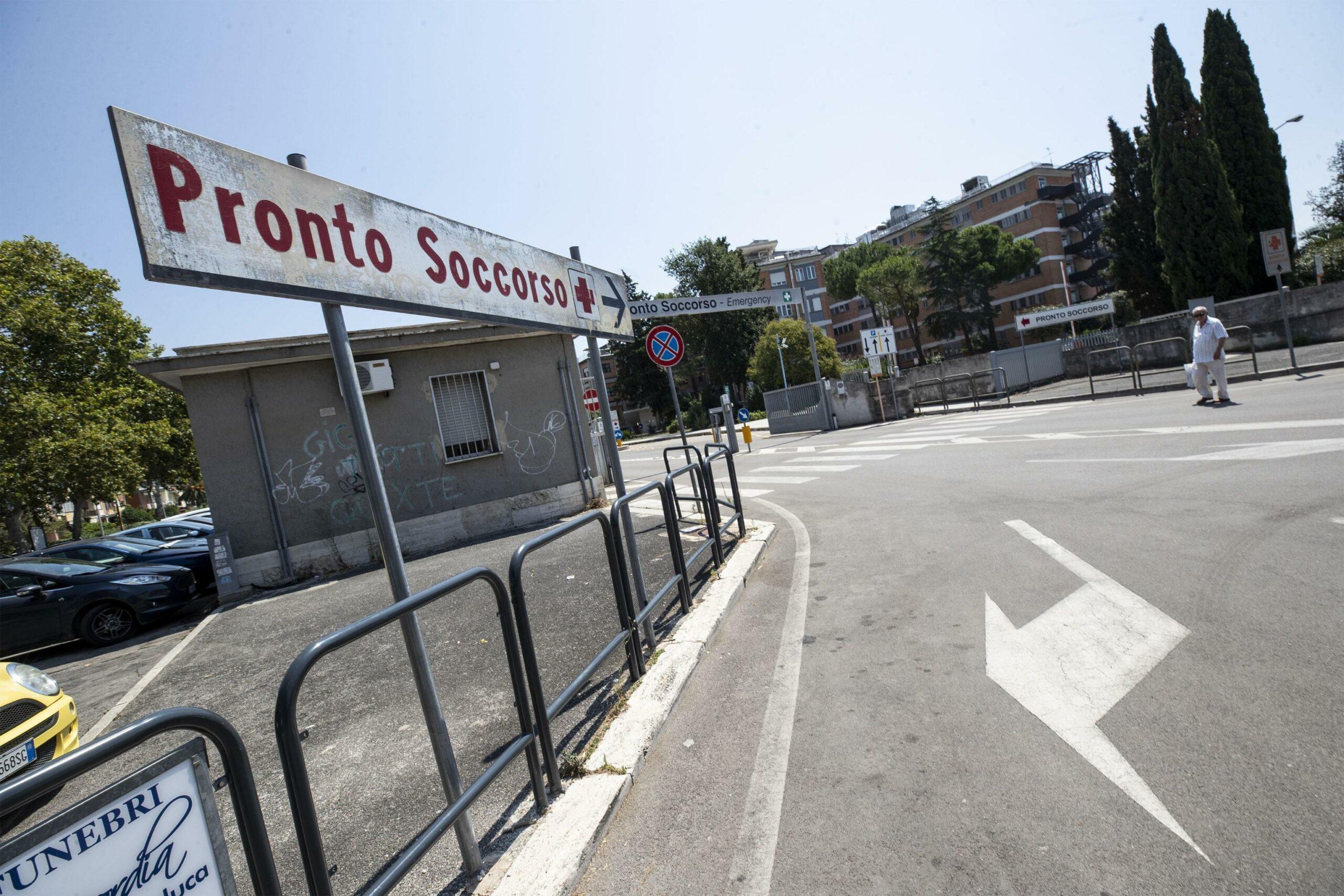 Latina, grave soldatessa Usa caduta da un balcone a Gaeta durante una festa. Aperta un’inchiesta