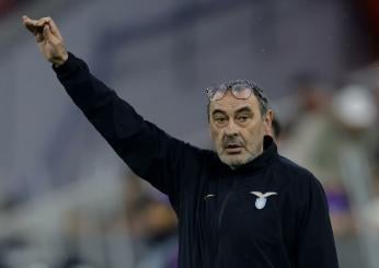 Chi sono gli allenatori italiani ad aver guidato il Panathinaikos? Il club greco si è fatto avanti per Maurizio Sarri