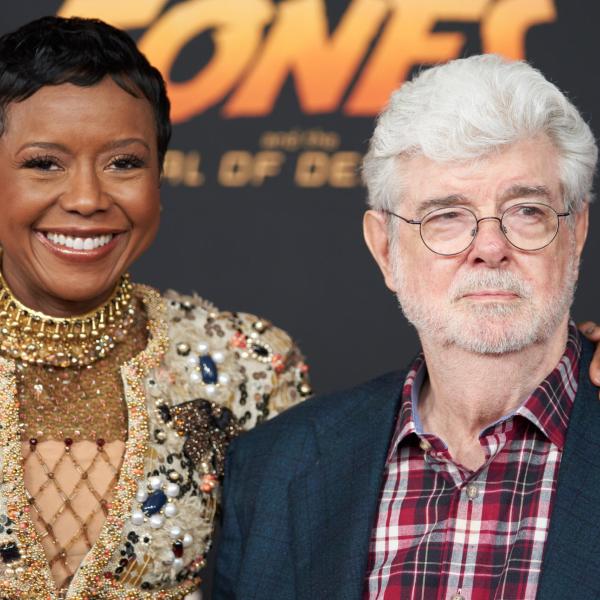 George Lucas, la Palma D’Oro a Cannes 2024 è sua: quando sarà premiato il regista, leggenda di Hollywood e papà di Star Wars