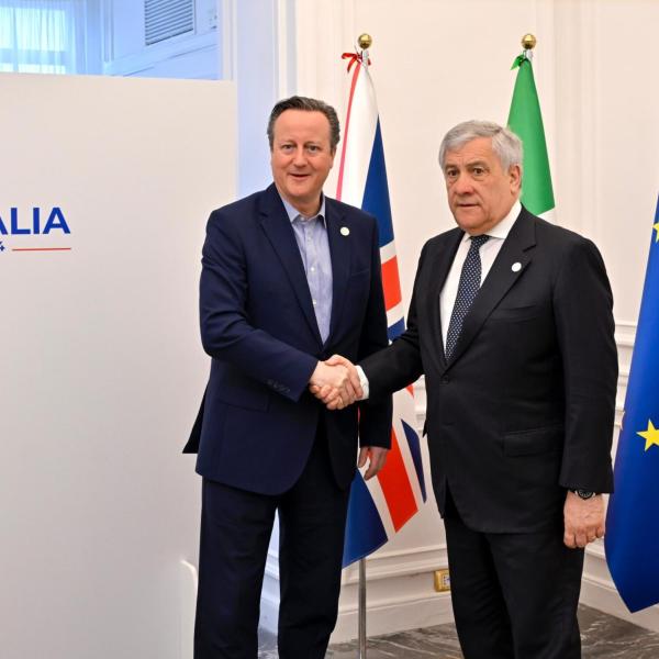 Reciprocità Italia Inghilterra, Accordo sui rimborsi IVA dopo la Brexit: valgono le regole UE