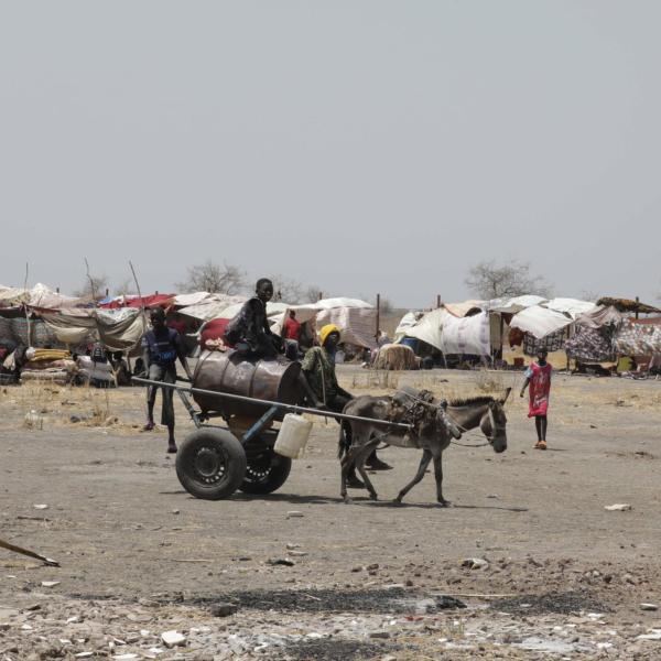 Sudan, attacco delle Forze di rapido assalto nel villaggio di Wad Al-Noora nello Stato di Al-Jazira: morte cento persone | FOTO