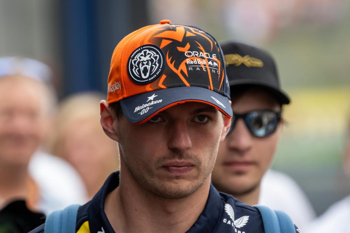 Verstappen-Red Bull, amore al capolinea? Liuzzi: “Ai ferri corti da inizio stagione. Futuro in Mercedes? Ancora è presto”