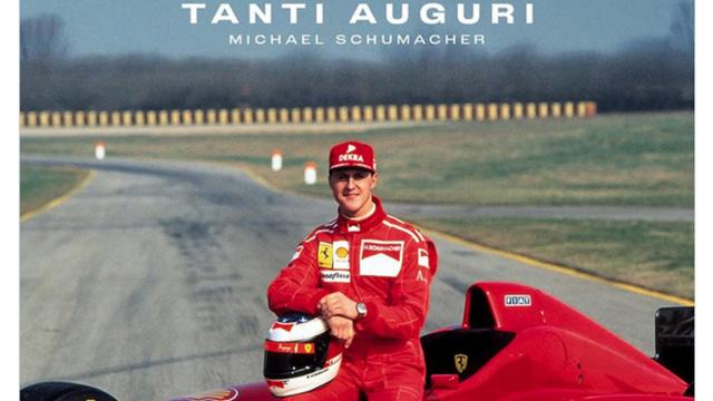 Tanti auguri a Michael Schumacher: 56 anni per il mito della Formula 1