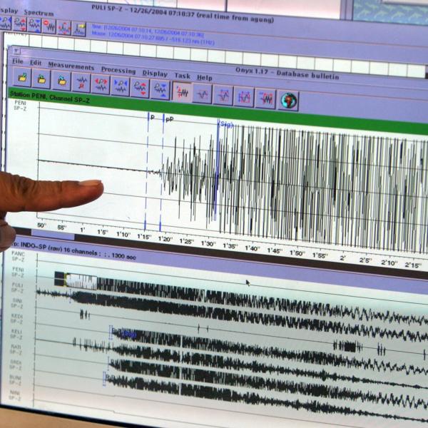 Terremoto in Indonesia, isola di Timor colpita da sisma di magnitudo 6.1