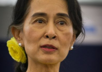 Aung San Suu Kyi condannata ad altri 5 anni di carcere per corruzione