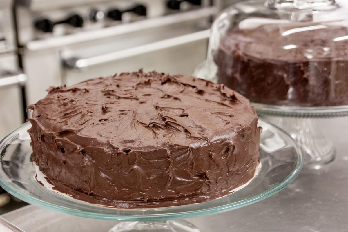 Vegan senza confini: ecco la torta vegana al cioccolato