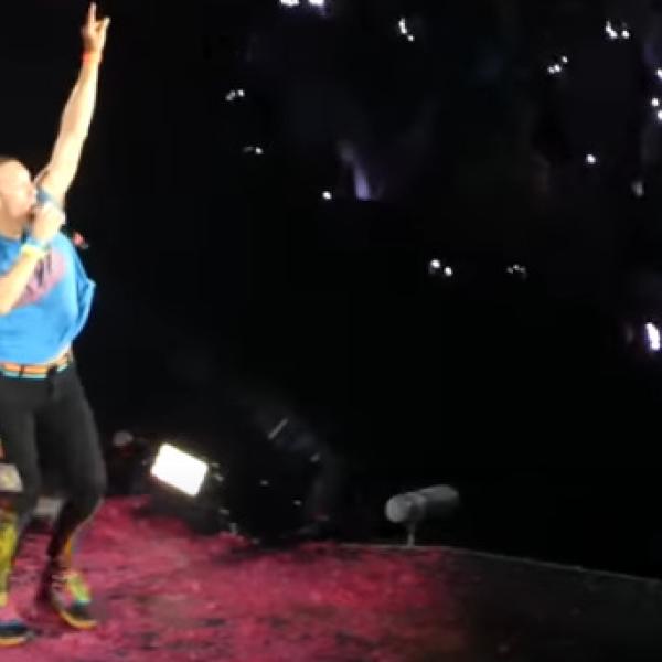 Quanto costa un biglietto per i Coldplay? Prezzi concerto 2024 Roma e dove comprarli