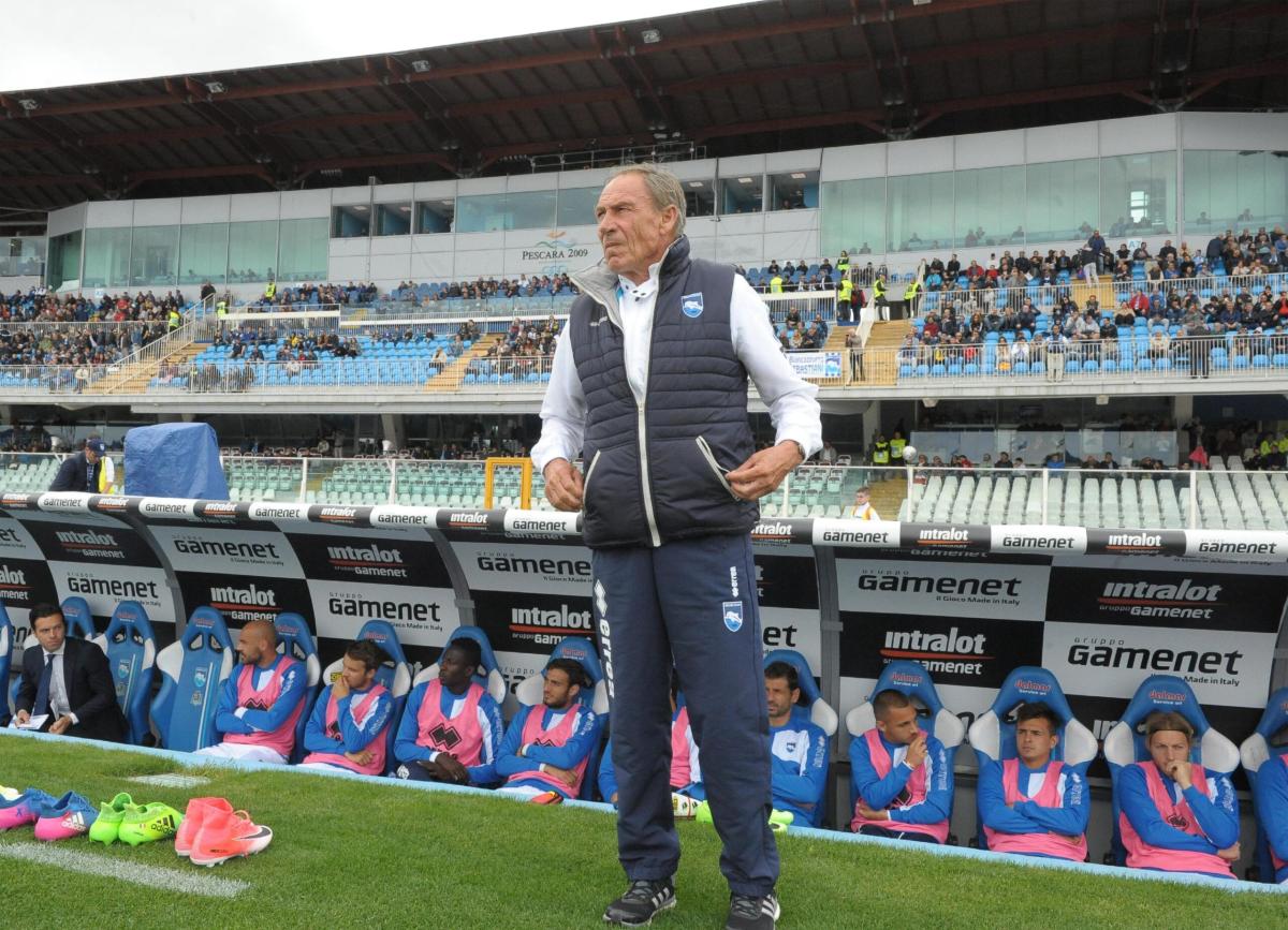 Dove vedere Virtus Entella-Pescara? Tv, streaming, orario e news