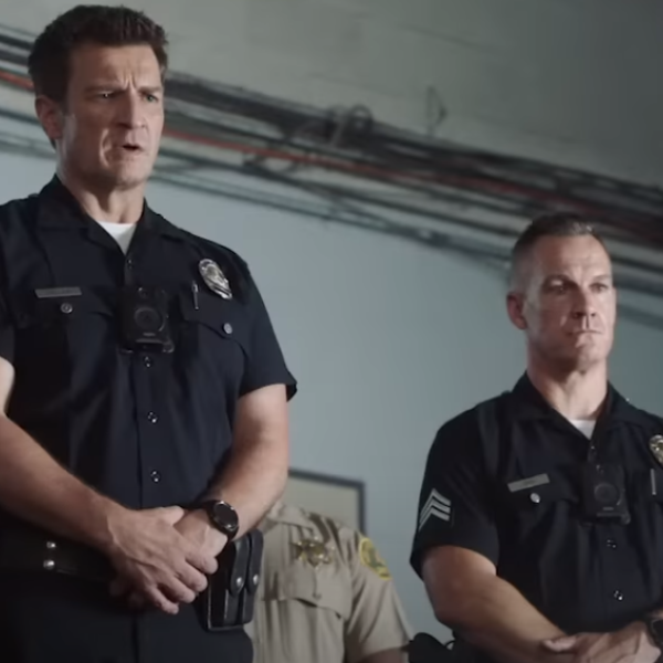 “The Rookie 5”, quante puntate sono e dove è stata girata la serie tv?