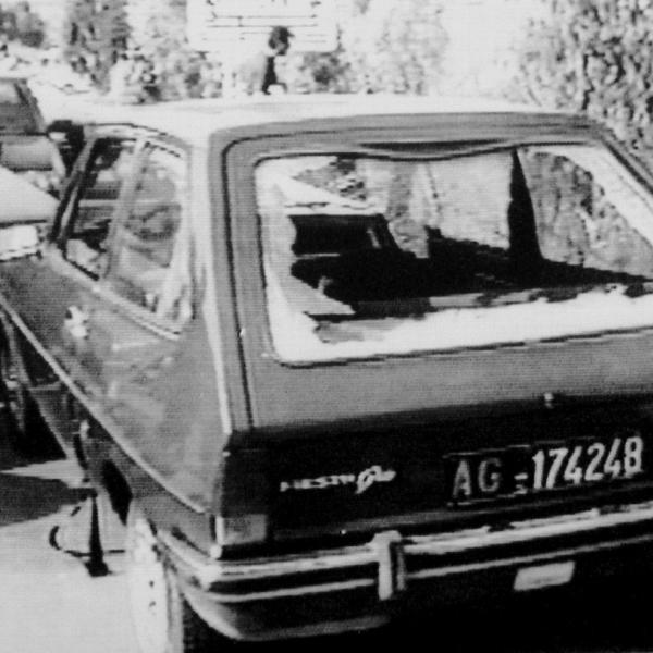 Accadde oggi, 21 settembre 1990: la Stidda uccide Rosario Livatino