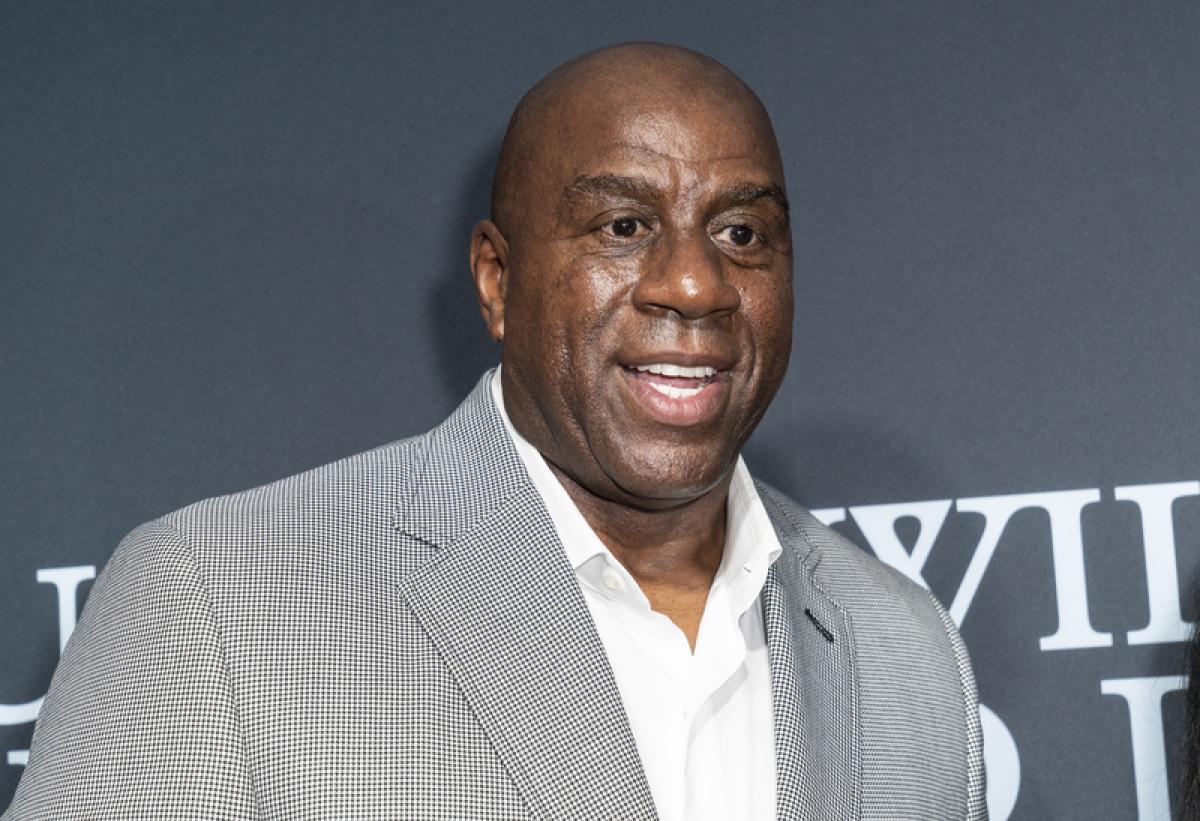 NBA, Magic Johnson: “Bird e Jordan nel Dream Team grazie a me”