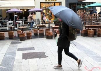 Meteo, in arrivo il ciclone Medusa: vento, piogge e nevi ad alta quota