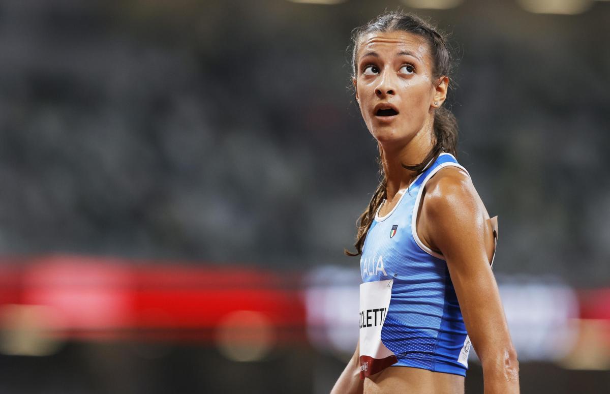 Atletica, Nadia Battocletti record italiano sui 5000. Hughes si fer…