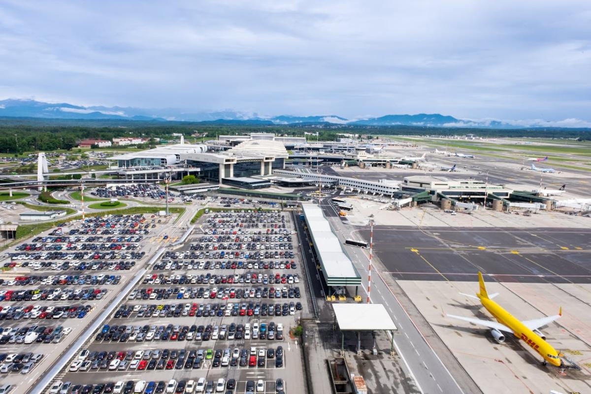 Lavorare all’aeroporto di Malpensa nel 2024: 2000 nuove assunzioni disponibili