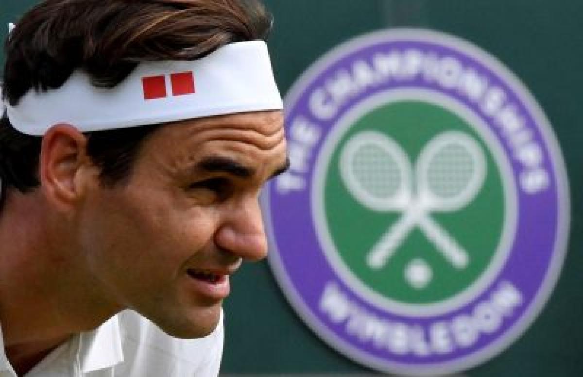 Roger Federer: “Il tennis non è la mia intera identità”