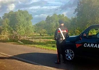 Pesaro, caccia ad un 49enne evaso: condannato per stupri