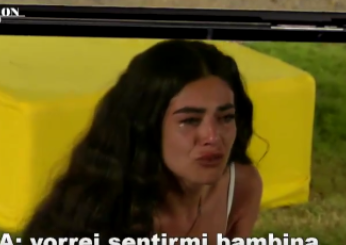 Temptation Island 2024, i primi video di Matteo turbano Siria: “La mia obesità è arrivata con lui”