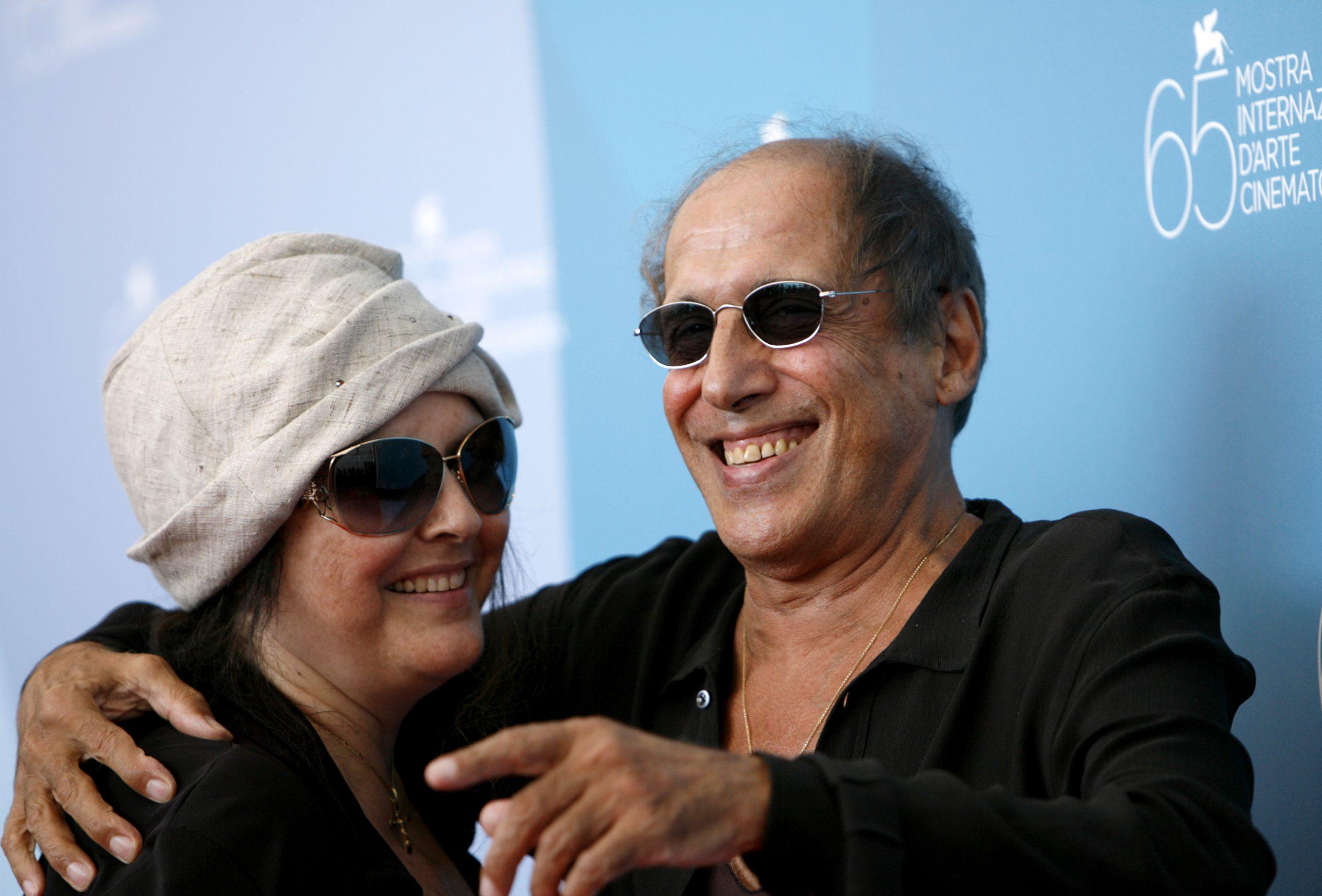 Adriano Celentano e Claudia Mori: la dedica d’amore per i 58 anni di matrimonio