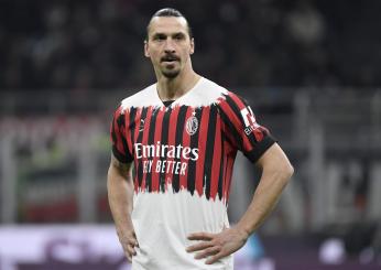 Ibrahimovic, operazione riuscita: tempi di recupero lunghissimi