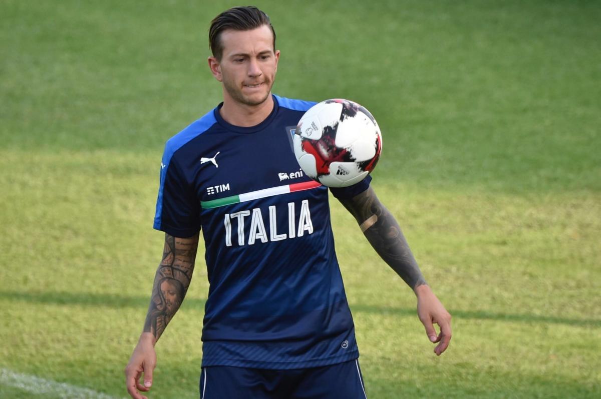 Bernardeschi può tornare in Serie A: la Lazio lo valuta. Candreva…