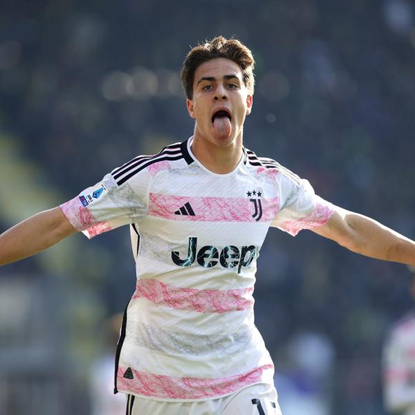 Chi è Kenan Yildiz, l’attaccante prodigio che sta facendo impazzire i tifosi della Juve?