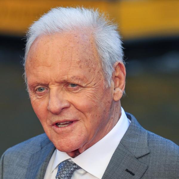 Chi sono le tre mogli di Anthony Hopkins?