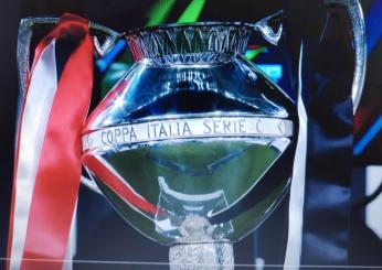 Coppa Italia Serie C, dove vedere in tv e in streaming Rimini-Catania e Lucchese-Padova semifinali d’andata