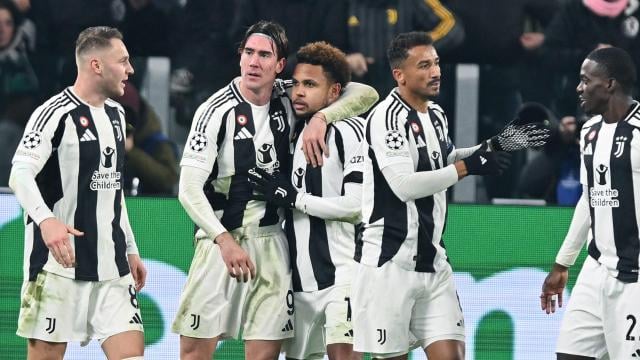 Dove vedere Juventus-Venezia: sul piatto del match tre punti per risollevare entrambe le squadre