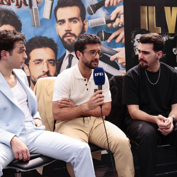 Il Volo ad Ascoli Piceno: biglietti del concerto gratuito il  21 luglio, scaletta, orario e il tour 2023