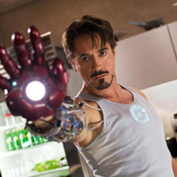 Iron Man, per Robert Downey Jr. la Marvel si aspettava il fallimento del film e voleva cancellarlo