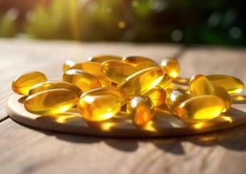 Gli integratori di Omega-3 possono aiutarti a sentirti meno arrabbiato e irritabile