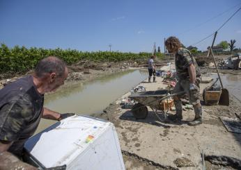 Le vere responsabilità dell’alluvione in Emilia Romagna