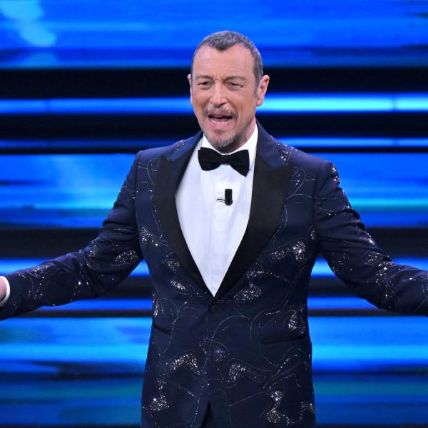 Scaletta duetti Sanremo 2023 ordine di uscita quarta serata