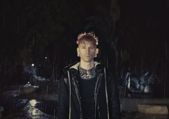 Machine Gun Kelly, Don’t Let Me Go: videoclip ufficiale, testo e traduzione