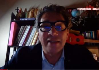 Superbonus al 110%, Santillo (M5S): “Draghi ha preso una cantonata”