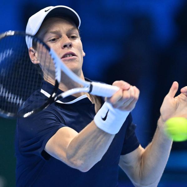 ATP Finals 2024, Sinner-Ruud: dove vedere in tv e in streaming