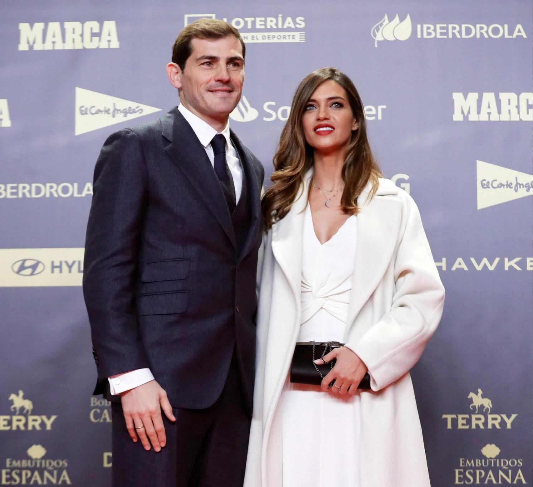 Sara Carbonero, chi è l’ex moglie di Iker Casillas