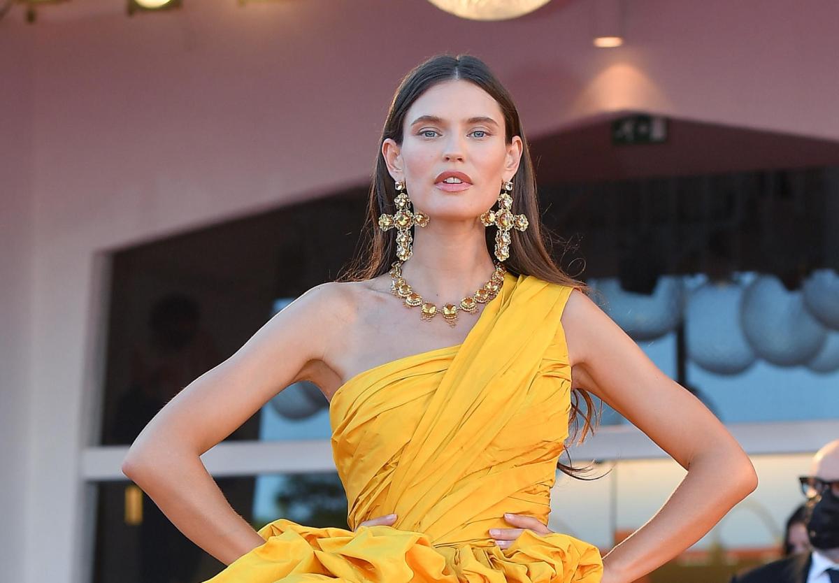 Bianca Balti figlie: chi sono Matilde e Mia e chi sono i padri?