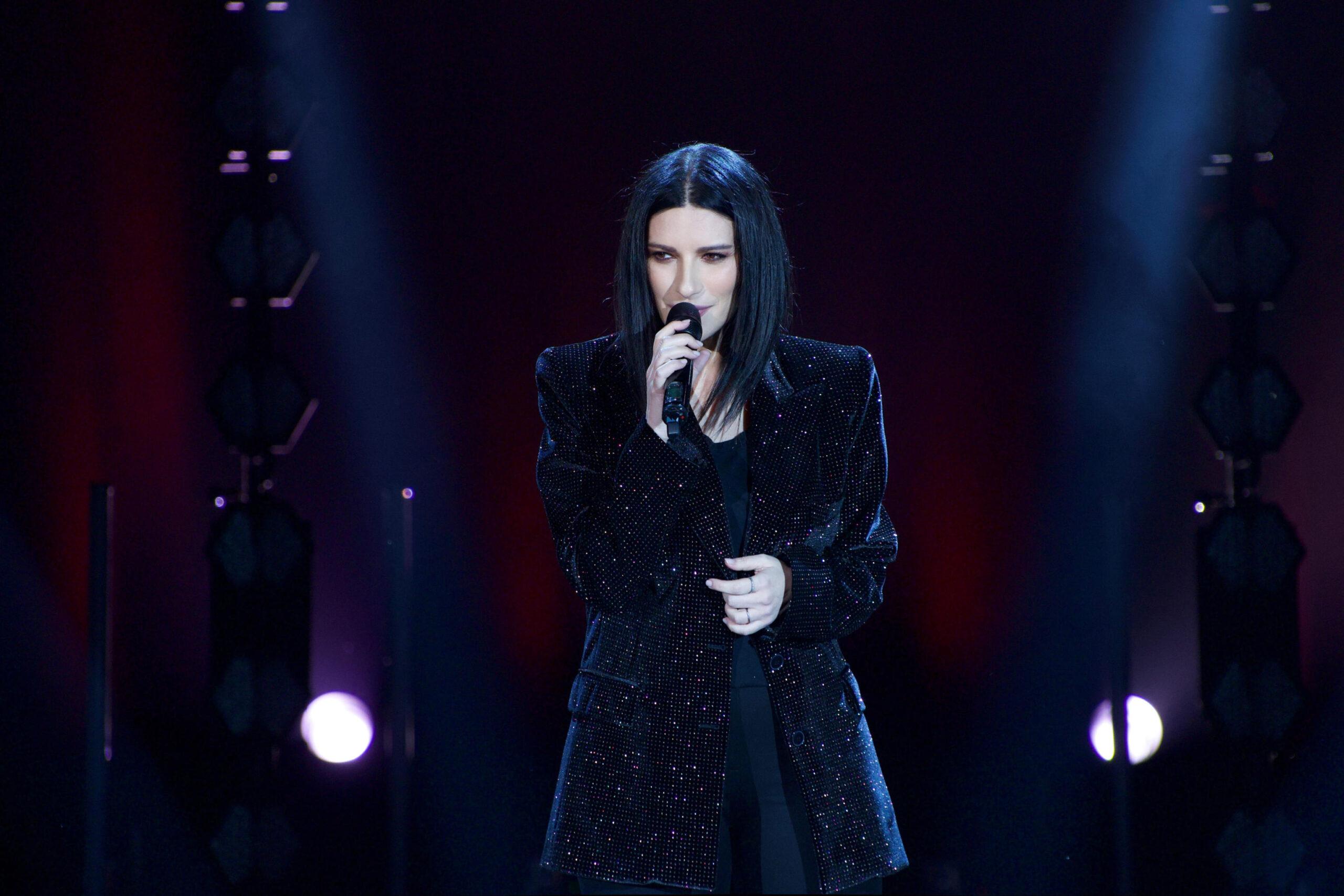 Laura Pausini: età, marito, figlia, carriera e biografia della cantante