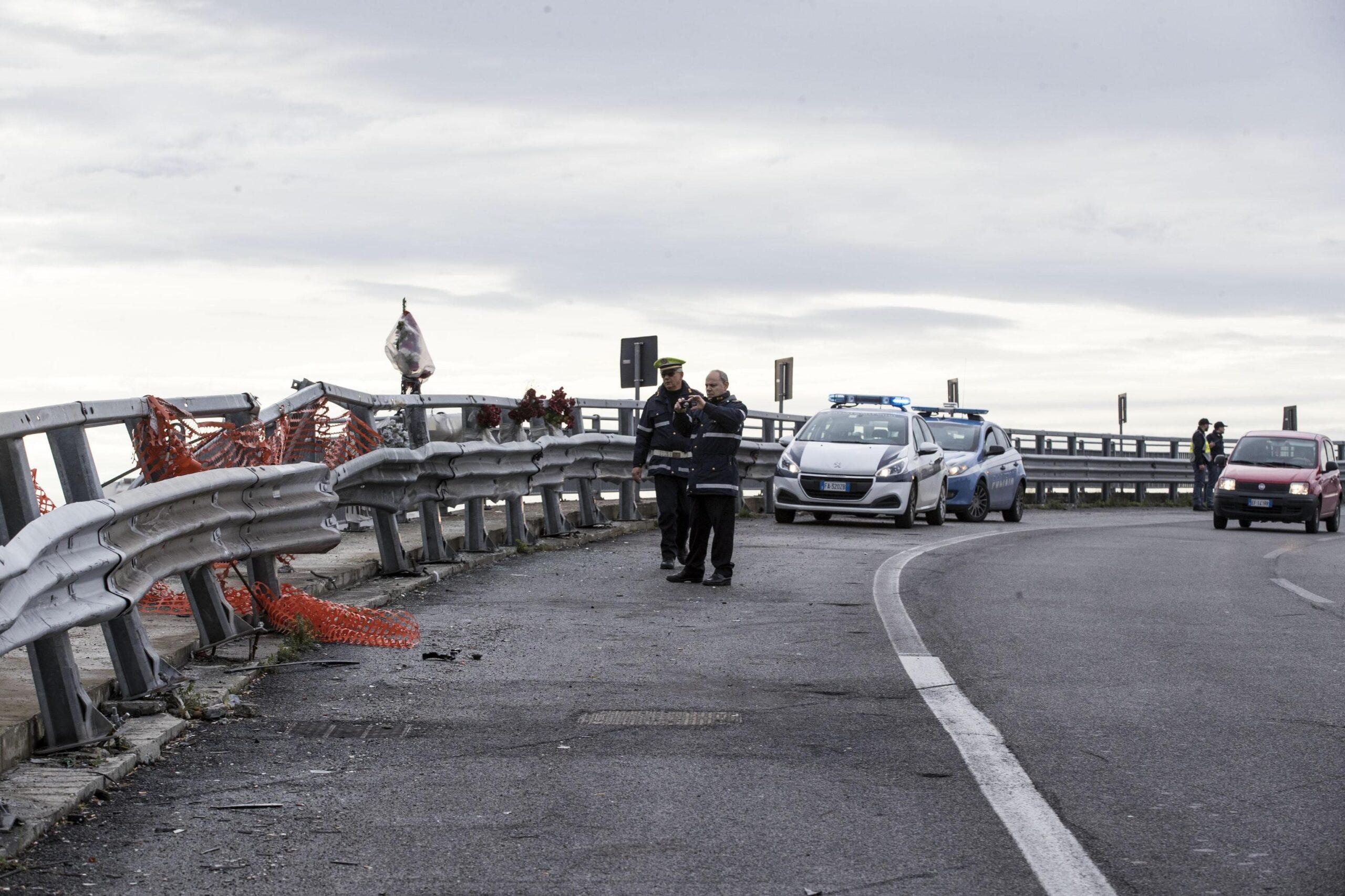 Roma incidente Tangenziale Est: galleria rimasta chiusa per tre ore e mezza