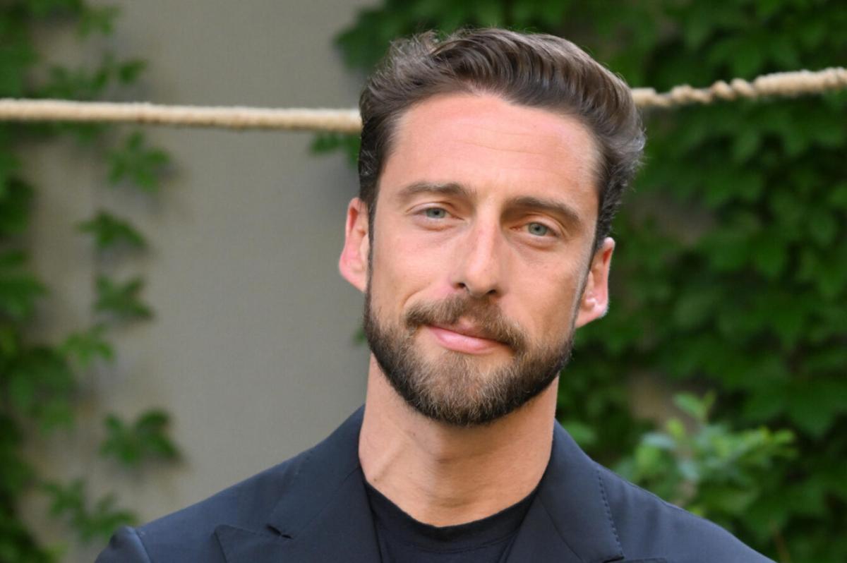 Claudio Marchisio su Instagram, la foto inaspettata dell’ex calciat…