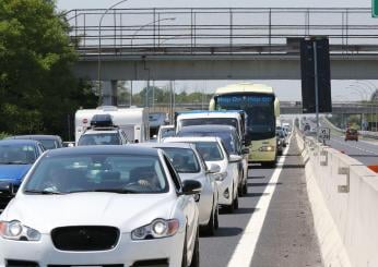 Traffico autostrade 26 e 27 agosto 2023: le tratte da bollino rosso