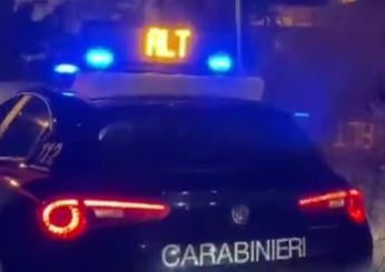 Stupro Palermo, vittima schiaffeggiata dall’ex fidanzato per strada…