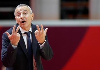 EuroBasket Femminile 2025, sorteggiati i gironi di qualificazioni: …