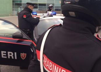 Verona, 43enne ubriaco vuole entrare col motorino in un bar a Negrar: arrestato