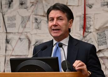 Dichiarazione dei redditi 2023 Giuseppe Conte: il leader del M5S dichiara “solo” 24mila euro. E’ polemica