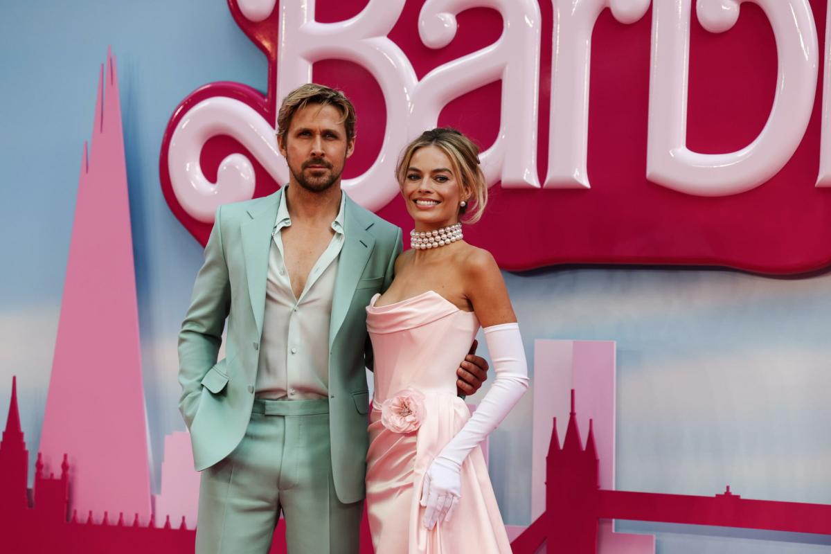 Ryan Gosling, Oscar 2024: “Senza Barbie non c’è Ken”. Delusione per le mancate nomination di Margot Robbie e Greta Gerwig