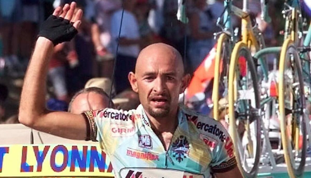 Come è morto Marco Pantani? Misteri e teorie sulla causa della morte del ciclista