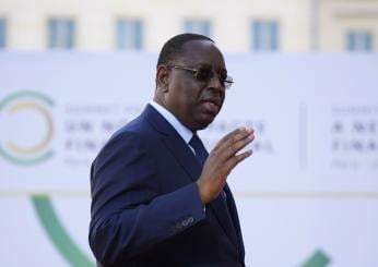 Chi è Macky Sall? Biografia e carriera politica del presidente del Senegal